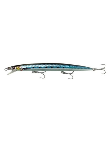 Savage Gear Sandeel Jerk Minnow 17.5cm 25g Sardine